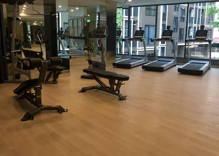 Shade Of Sky Sathon - Pool, Fitness, Parking, Wifi *
